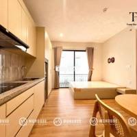 ✨️STUDIO BANCOL UNG VĂN KHIÊM, GẦN ĐH HUTECH, GTVT,...NGUYỄN GIA TRÍ✨️