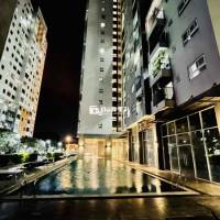 Bán Căn An Gia star 2Pn siêu đẹp mới toanh
