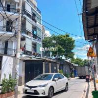 MẶT TIỀN KD ĐỈNH - 4 X 21 - NHỈNH 5 TỶ, MẶT TIỀN GẦN AEON TÂN PHÚ