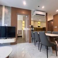 CHO THUÊ CĂN HỘ 2PN, 60M2, TÒA GH2, VINHOMES GRAND PARK, QUẬN 9