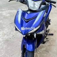 [GIÁ MỀM ]👉Yamaha Exciter 150i 2017 ĐẸP+MÁY OK