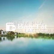 căn hộ dịch vụ lakeview cho người nươc ngoài