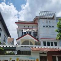 BIỆT THỰ MẶT TIỀN – PHÙ HỢP KINH DOANH ĐA NGÀNH