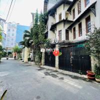 BÁN NHÀ GÓC 2 MẶT TIỀN - CƯ XÁ ĐÔ THÀNH - QUẬN 3 - ĐƯỜNG XE HƠI,7ty798