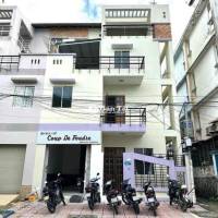 CHO THUÊ PHÒNG TRỌ SẴN NỘI THẤT TẦNG 2 KDC HƯNG PHÚ CTY8 GIÁ TỪ 2TR