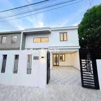 Nhà 1 Trệt 1 lửng Sổ Hồng Riêng Hoàn Thiện Sẵn – Dọn Vào Ở Ngay
