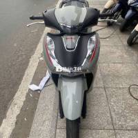 Honda SH 125 2022 Xám Đã sử dụng