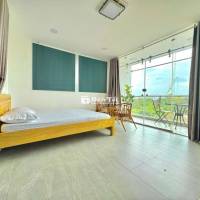 ✨️PENTHOUSES TÁCH BẾP VIEW THOÁNG 60M2 GẦN ĐẠI HỌC VĂN LANG✨️
