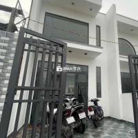 Cho Thuê Nhà Gác Lửng - Gần Chợ Bình Lợi - P.Tân Triều - Giá: 4 triệu