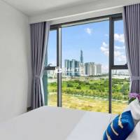 CHO THUÊ CĂN HỘ METROPOL THỦ THIÊM -2PN FULL - QUẬN 2 – GIÁ 60 TRIỆU