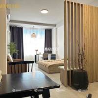 ♟️ CĂN HỘ ĐẦY ĐỦ NỘI THẤT TONE ẤM - GẦN KHU K300 🍀