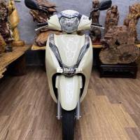 Honda Lead 125Fi 2018 Smartkey có cccd chủ xe