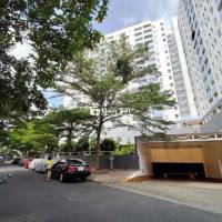 CHUNG CƯ LINH TÂY TOWER - 85M2 - 2PN - NGAY PHẠM VĂN ĐỒNG - THANG MÁY