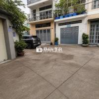 6T nhỉnh -Lê Quang Định gần 80m² full thổ cư - 7 phòng - thu 300tr/năm