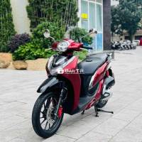 Sh mode 125fi 2020 panh ABS đèn  led khoá smk