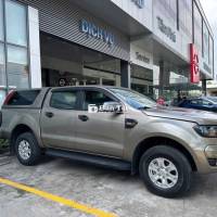 Ford Ranger XLS 2022 Tự động vay 75%, bảo hành2027