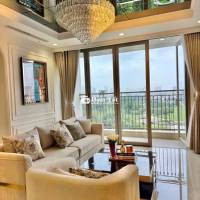 VINHOMES CP & LM81 CHO THUÊ NGẮN HẠN, DÀI HẠN TỪ 1-2-3-4PN PENTHOUSE