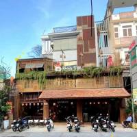 CHO THUÊ NHÀ BÙI THỊ XUÂN 10M X 25M TRỆT LẦU 