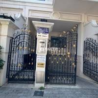 Cho thuê mặt bằng tầng trệt Cityland Park Hills, F Gò Vấp