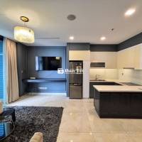 HOT! Vinhomes Bason 2PN Full NT đẹp chỉ 33Tr/Tháng