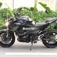 Kawasaki Z800 abs