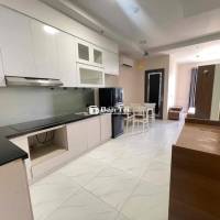CHO THUÊ STUDIO 38M2 HAPPY ONE FULL NỘI THẤT CHỈ 5,5 TRIỆU