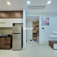 Cho thuê căn hộ 2PN nt đẹp vào ở liền tại Botanica Premier giá 16tr