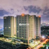 Cho thuê căn hộ 1-2-3PN Q7 Sài Gòn Riverside nhà mới nội thất đẹp,
