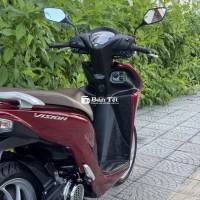 Honda Vision 2024 bs 43 chính chủ