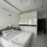 NHÀ MỚI HẺM XE HƠI 8m TRƯƠNG PHƯỚC PHAN ,DT: 4x20.1m 3.5TẤM GIÁ: 7.9T
