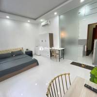 CHO THUÊ CHDV 862 LÊ ĐỨC THỌ PHƯỜNG 15 GẦN NGAY CHỢ XÓM MỚI THANG MÁY