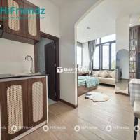 CHDV HOT PHAN VĂN TRỊ F10 FULL NỘI THẤT GẦN NGAY ĐẠI HỌC CÔNG NGHIỆP