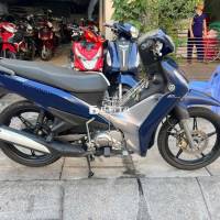 Yamaha Jupiter Finn Fi 2023 Xanh Mới 90%