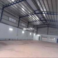 KHO XƯỞNG AN DƯƠNG VƯƠNG ( 450m2 )