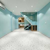 Nhà Căn Góc Bùi Đình Tuý Bình Thạnh - 36m2 4x9m - 2PN - Hoàn Công 4.x