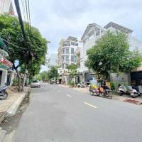 ĐƯỜNG SỐ 79 TÂN QUY - GPXD HẦM 7 TẦNG - KHU VỰC NHIỀU CHDV CAO CẤP