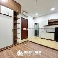 Phòng Full Nội Thất Giá Rẻ  - Gần Etown Cộng Hòa, Phạm Văn Bạch