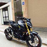 YAMAHA TFX 150 FI  2019 biển số 29 Xe chất nguyên