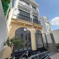 Bán Nhà Đẹp Ngay Chợ Hiệp Bình P. Hiệp Bình Chánh Tp Thủ Đức Tp Hcm