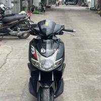 Honda Air Blade Đen 2012 chạy êm, máy zin