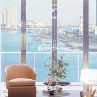 Bán  căn hộ cầu Thuận Phước view sông Hàn,cho thuê 12 triệu/tháng !