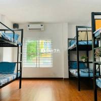 🔥KTX CHỈ TỪ 1.6 TRIỆU - NGAY FTU, GTVT, HUTECH, HÀNG XANH🔥
