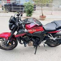 Bán CB650R 2020