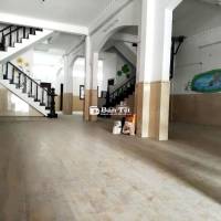 4 TẦNG MẶT TIỀN KINH DOANH - NGANG 9M - CÓ THANG MÁY