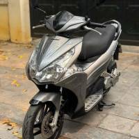 Honda Air Blade 2012 xám Fi