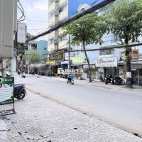 Mặt Tiền Nguyễn Văn Khối