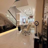 🐳★ Giá : 23.5tỷ Nhà đẹp, full nội thất Cityland park Hills