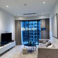 Cho thuê căn hộ chung cư Sky Center 2PN giá 16 triệu