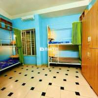 Kí túc xá, homestay phòng ghép full đồ giá rẻ xách vali vào ở ngay