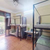 KÝ TÚC XÁ (HOMESTAY) – PHÒNG Ở GHÉP 1194 ĐƯỜNG LÁNG full đồ và dv
